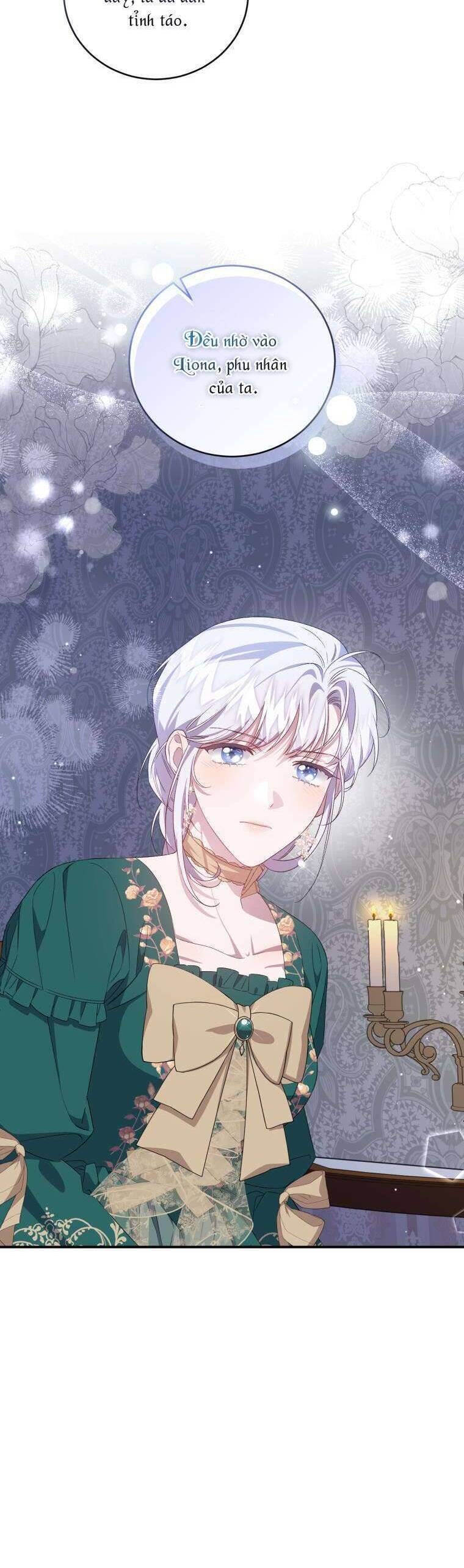 Tôi Trở Thành Mẹ Kế Của Gia Đình Hắc Ám - Chapter 45 - Page 28