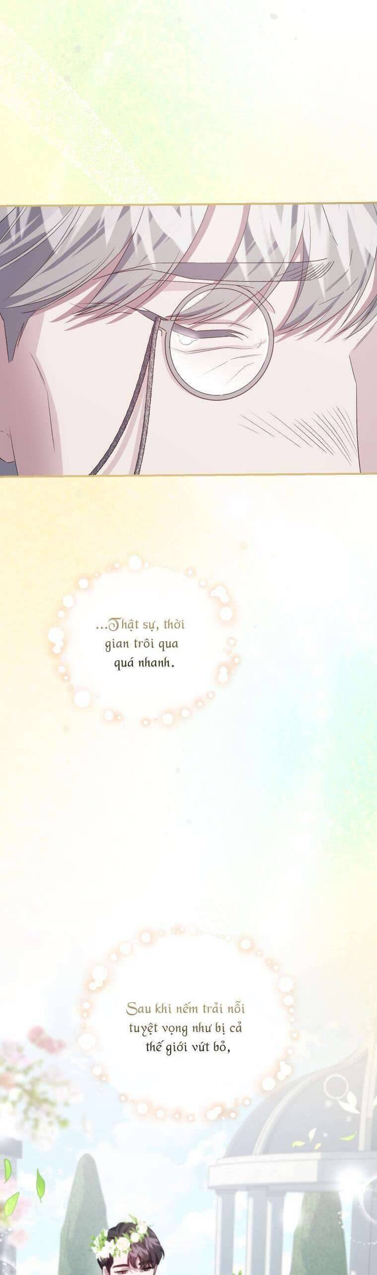 Tôi Trở Thành Mẹ Kế Của Gia Đình Hắc Ám - Chapter 45 - Page 41