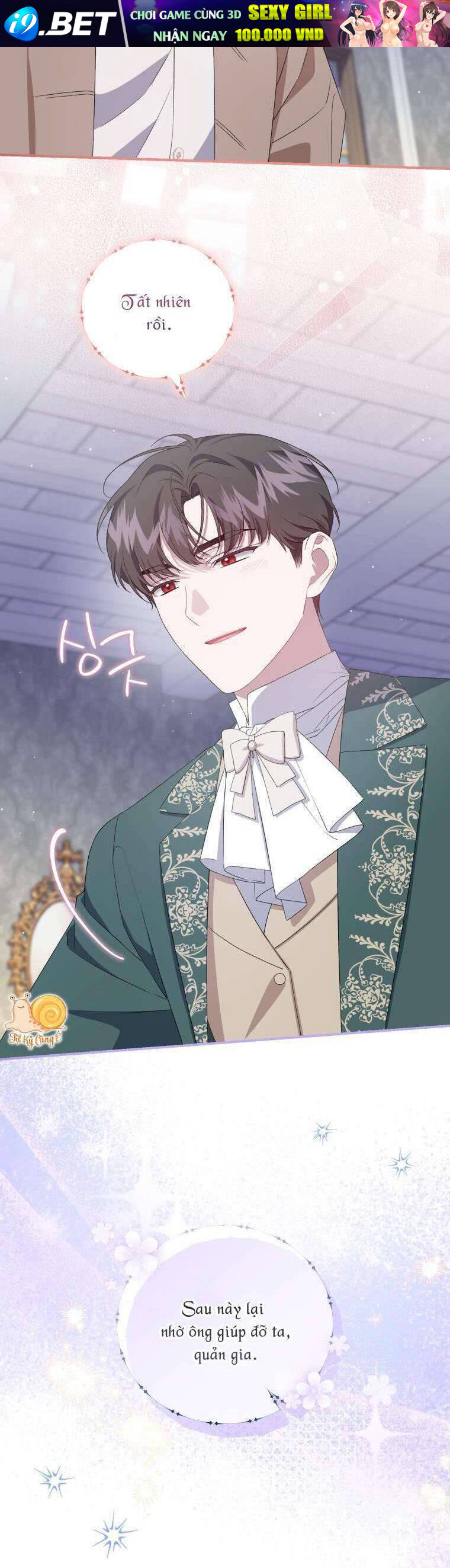 Tôi Trở Thành Mẹ Kế Của Gia Đình Hắc Ám - Chapter 45 - Page 47