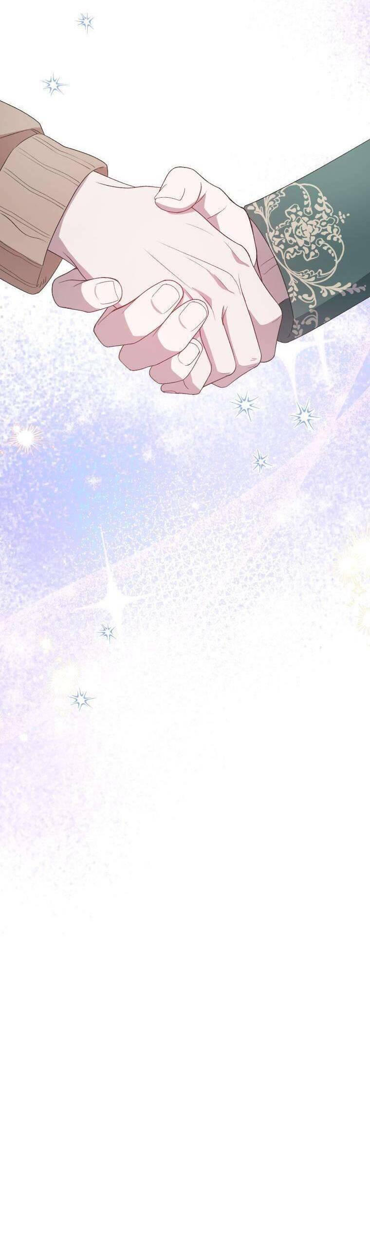 Tôi Trở Thành Mẹ Kế Của Gia Đình Hắc Ám - Chapter 45 - Page 48