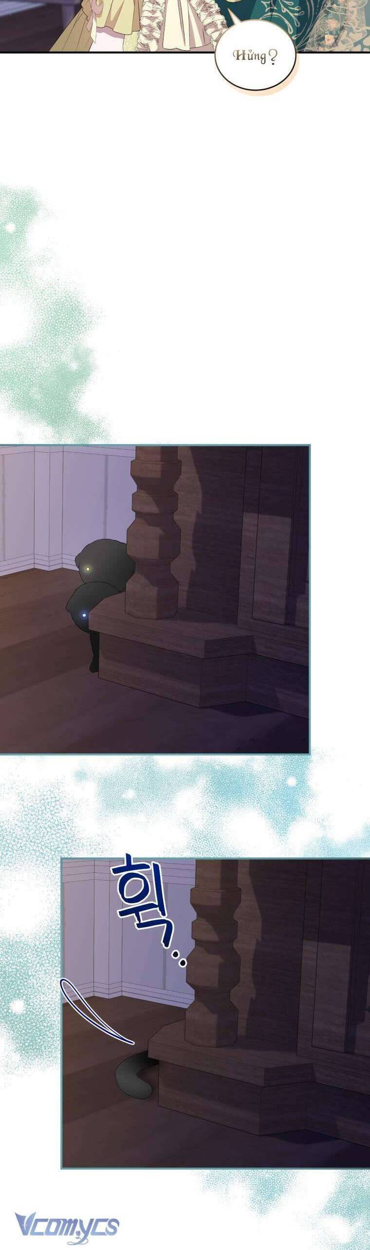 Tôi Trở Thành Mẹ Kế Của Gia Đình Hắc Ám - Chapter 45 - Page 50