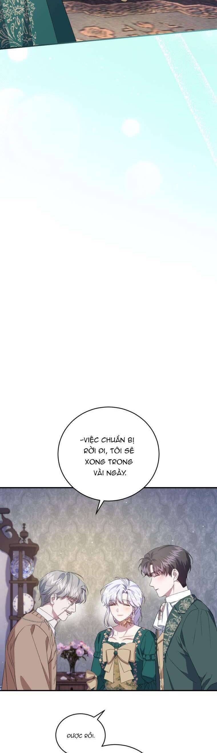 Tôi Trở Thành Mẹ Kế Của Gia Đình Hắc Ám - Chapter 45 - Page 52
