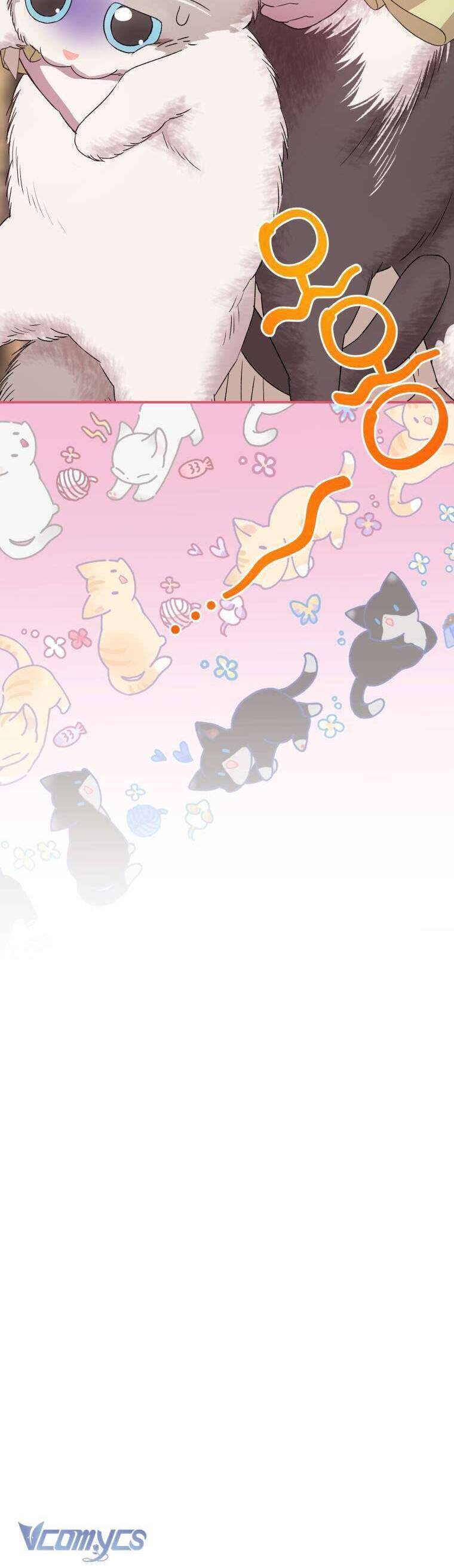 Tôi Trở Thành Mẹ Kế Của Gia Đình Hắc Ám - Chapter 45 - Page 56