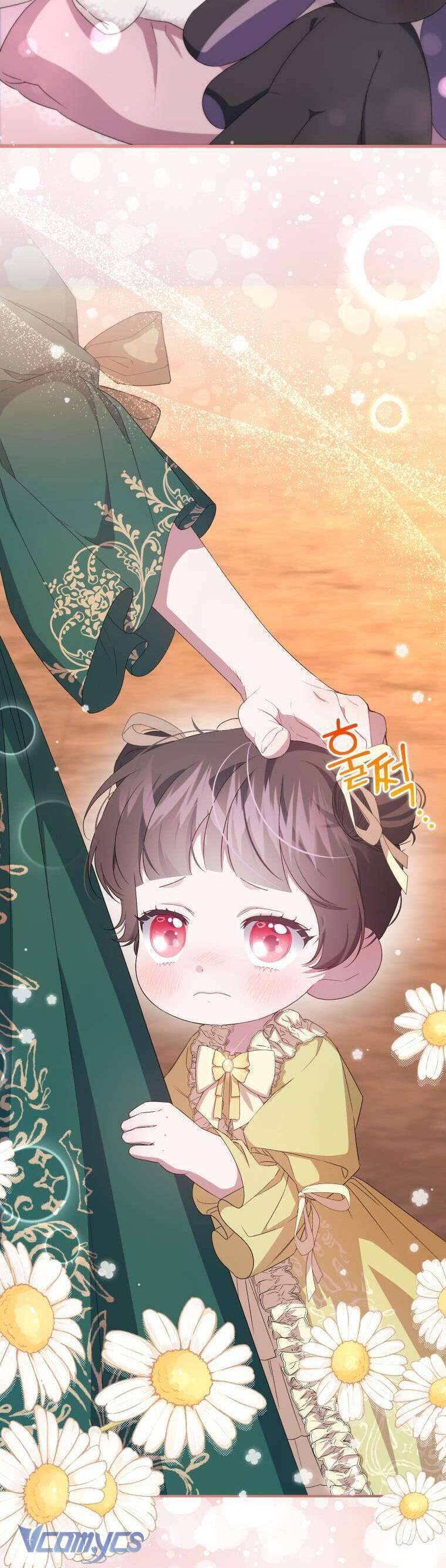 Tôi Trở Thành Mẹ Kế Của Gia Đình Hắc Ám - Chapter 45 - Page 7