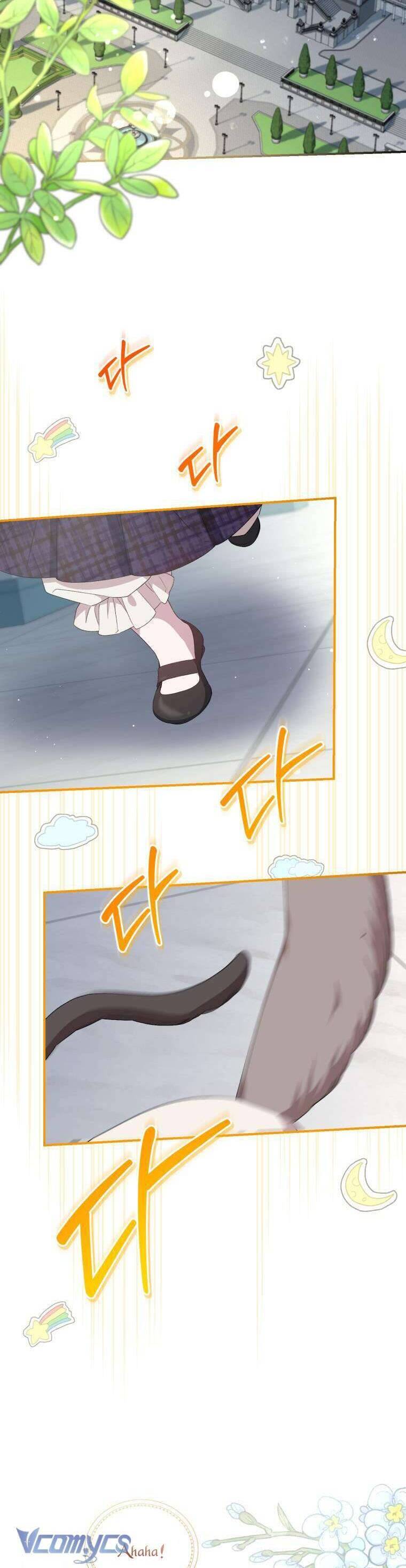 Tôi Trở Thành Mẹ Kế Của Gia Đình Hắc Ám - Chapter 46 - Page 13