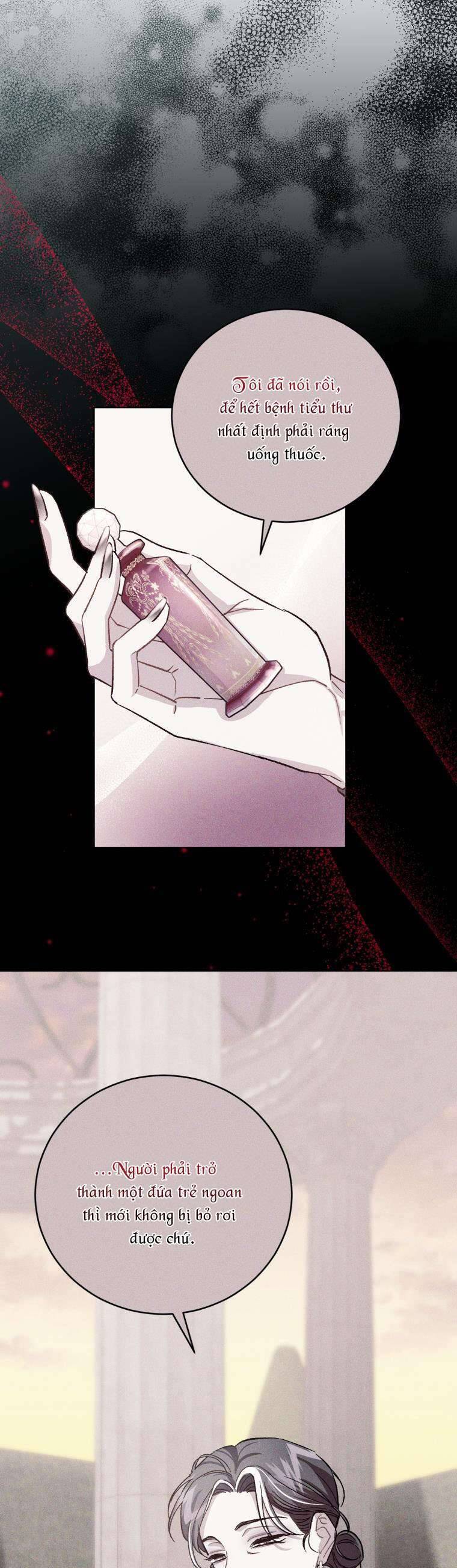 Tôi Trở Thành Mẹ Kế Của Gia Đình Hắc Ám - Chapter 46 - Page 44