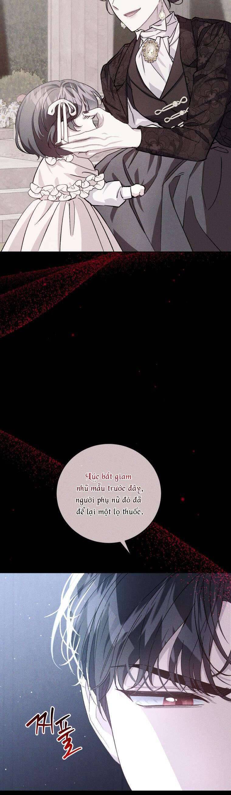 Tôi Trở Thành Mẹ Kế Của Gia Đình Hắc Ám - Chapter 46 - Page 45