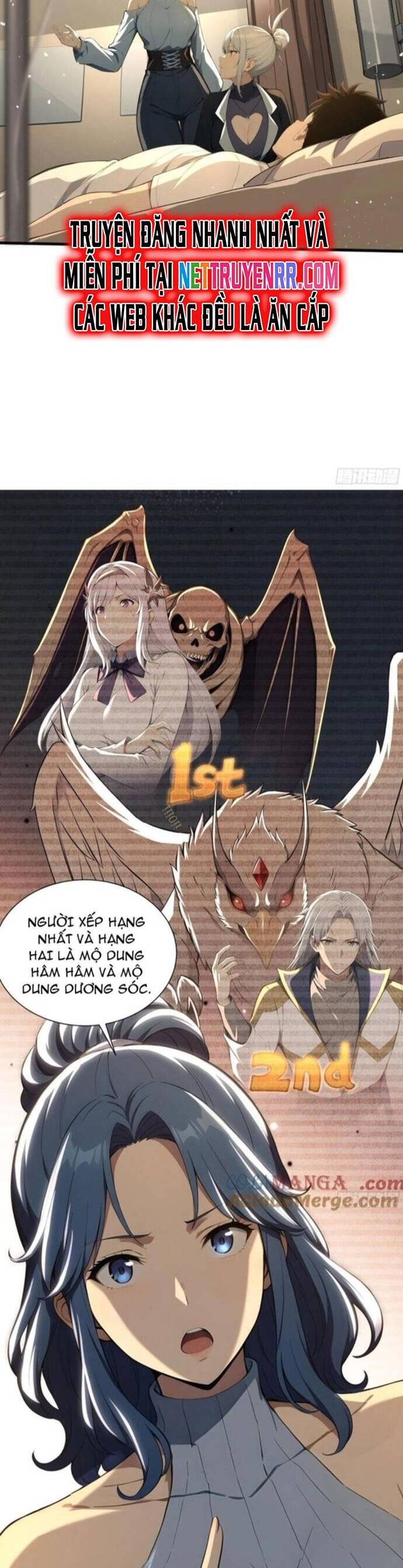 Đệ Nhất Ngự Thú Sư - Chapter 26 - Page 14