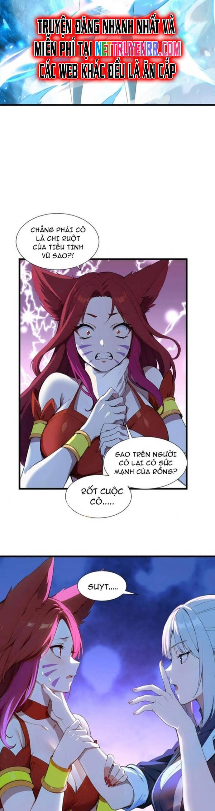 Đệ Nhất Ngự Thú Sư - Chapter 26 - Page 3