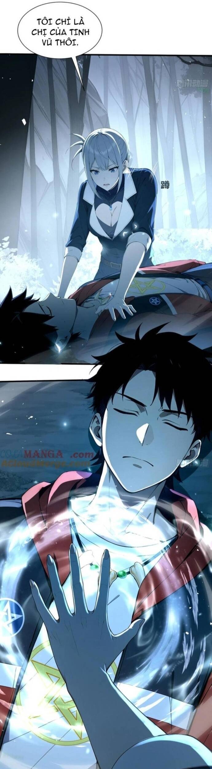 Đệ Nhất Ngự Thú Sư - Chapter 26 - Page 5