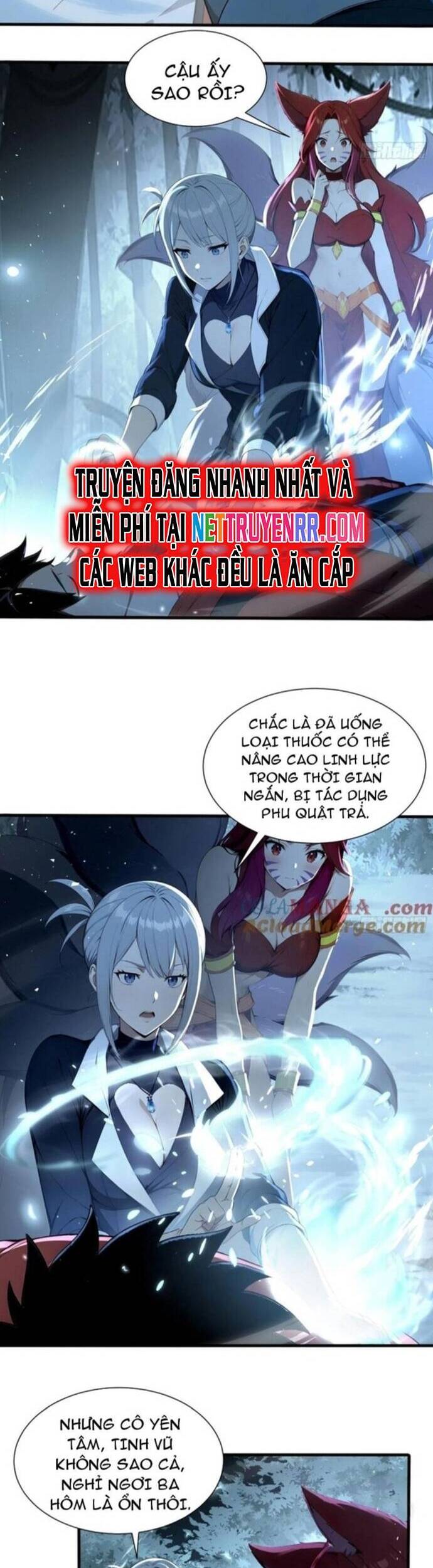 Đệ Nhất Ngự Thú Sư - Chapter 26 - Page 6