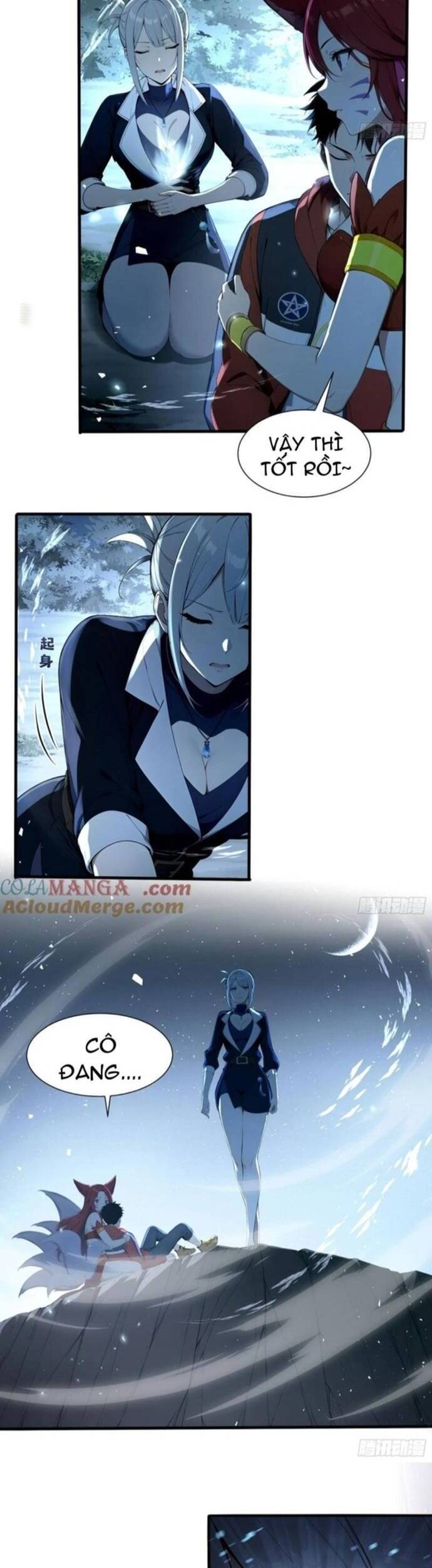 Đệ Nhất Ngự Thú Sư - Chapter 26 - Page 7