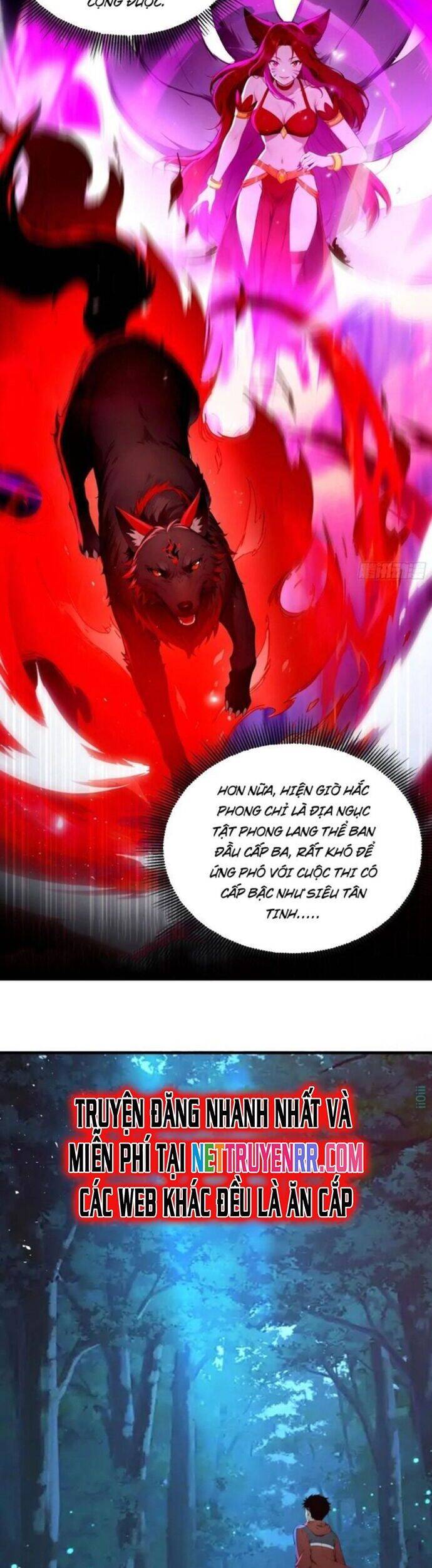 Đệ Nhất Ngự Thú Sư - Chapter 27 - Page 10