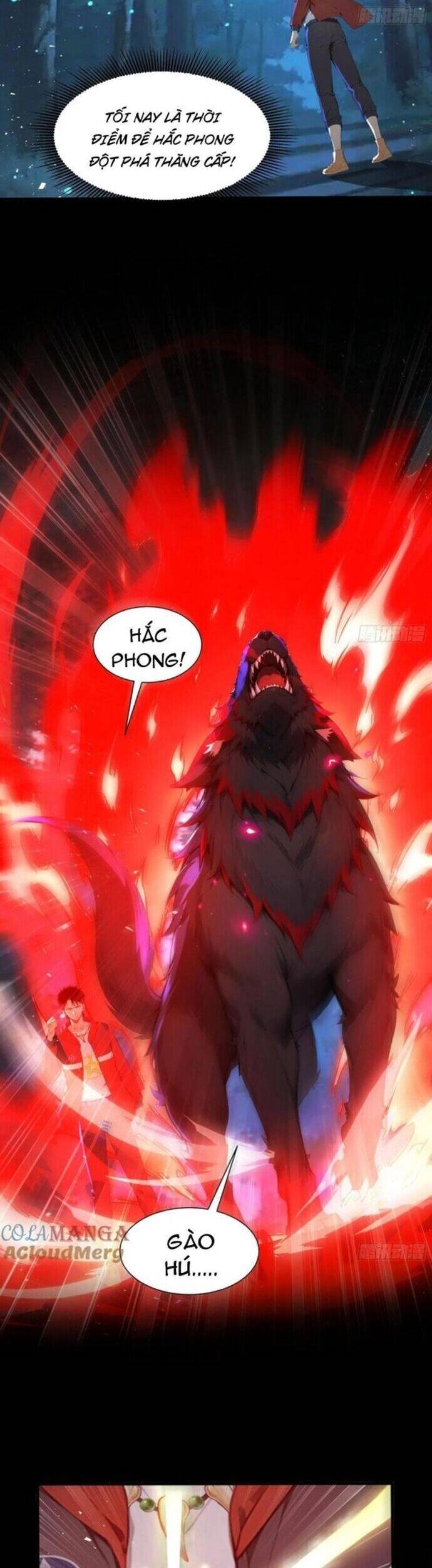 Đệ Nhất Ngự Thú Sư - Chapter 27 - Page 11