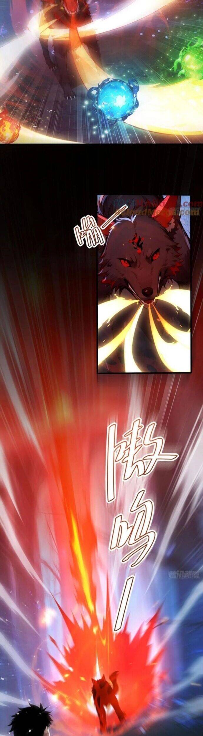 Đệ Nhất Ngự Thú Sư - Chapter 27 - Page 14