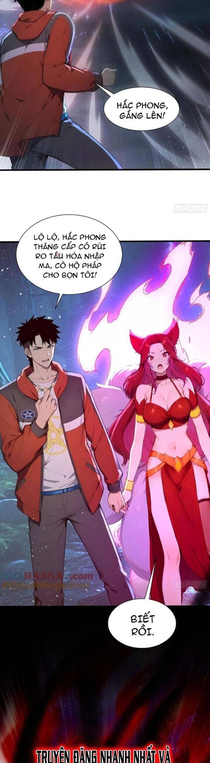 Đệ Nhất Ngự Thú Sư - Chapter 27 - Page 15