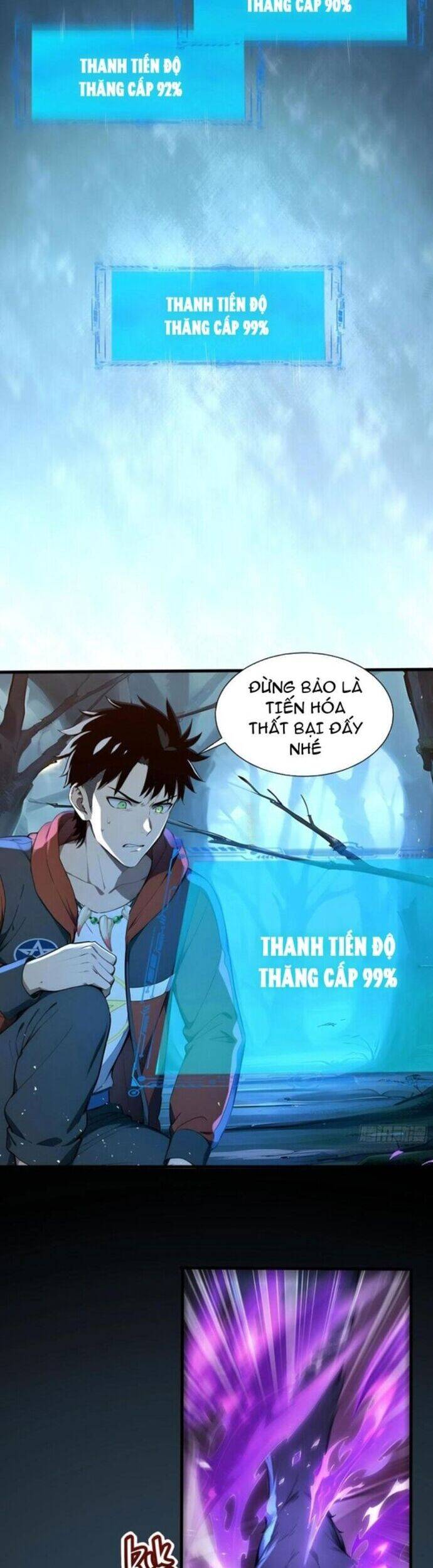 Đệ Nhất Ngự Thú Sư - Chapter 27 - Page 19