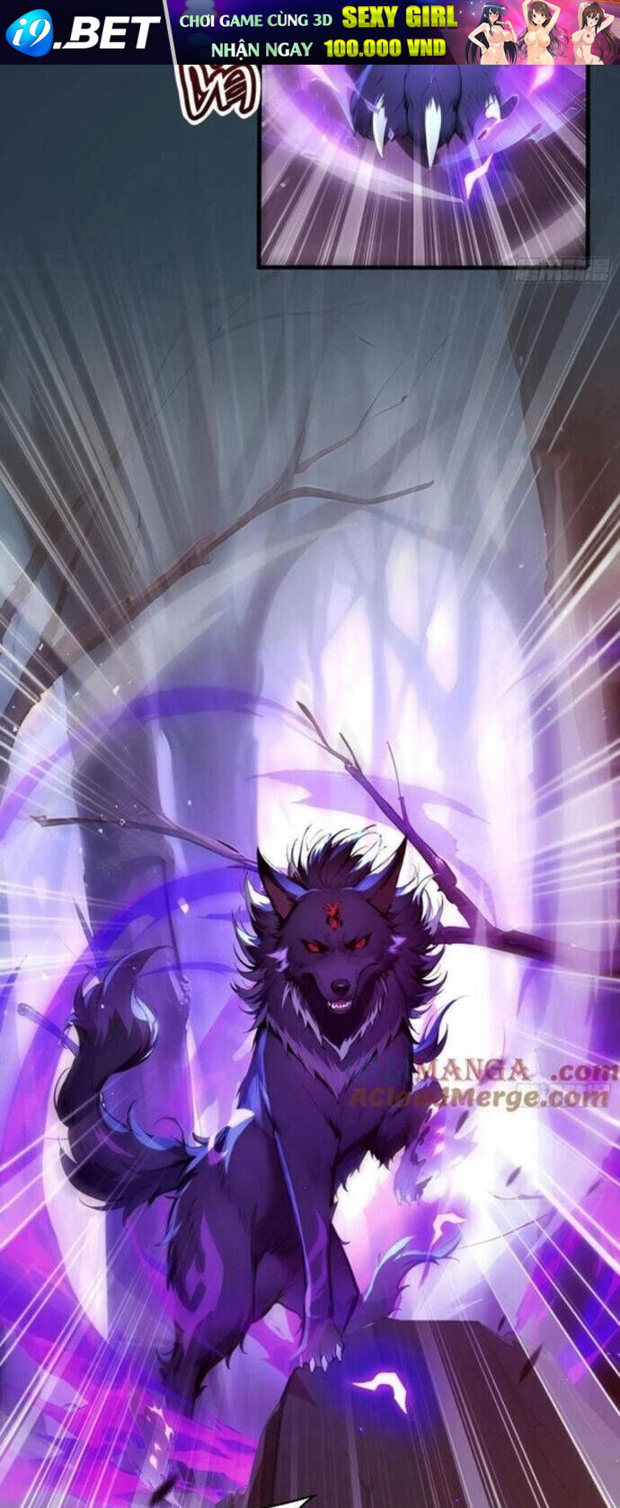 Đệ Nhất Ngự Thú Sư - Chapter 27 - Page 20