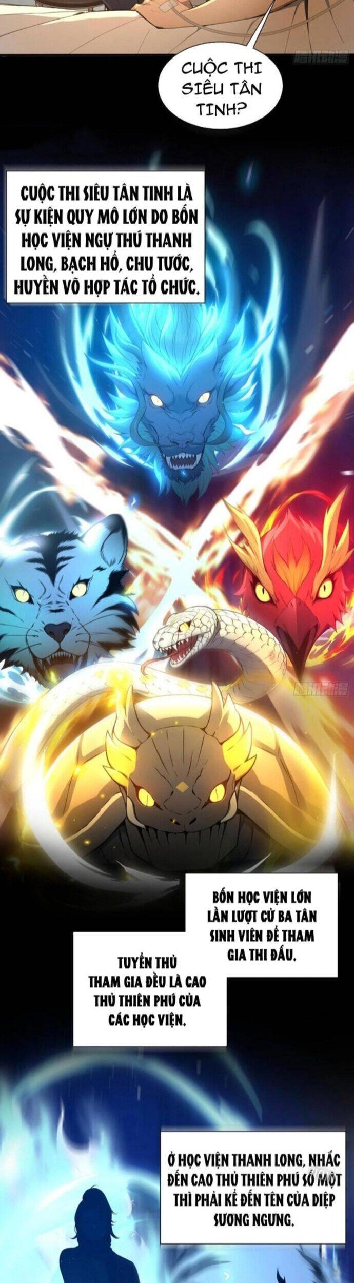 Đệ Nhất Ngự Thú Sư - Chapter 27 - Page 4