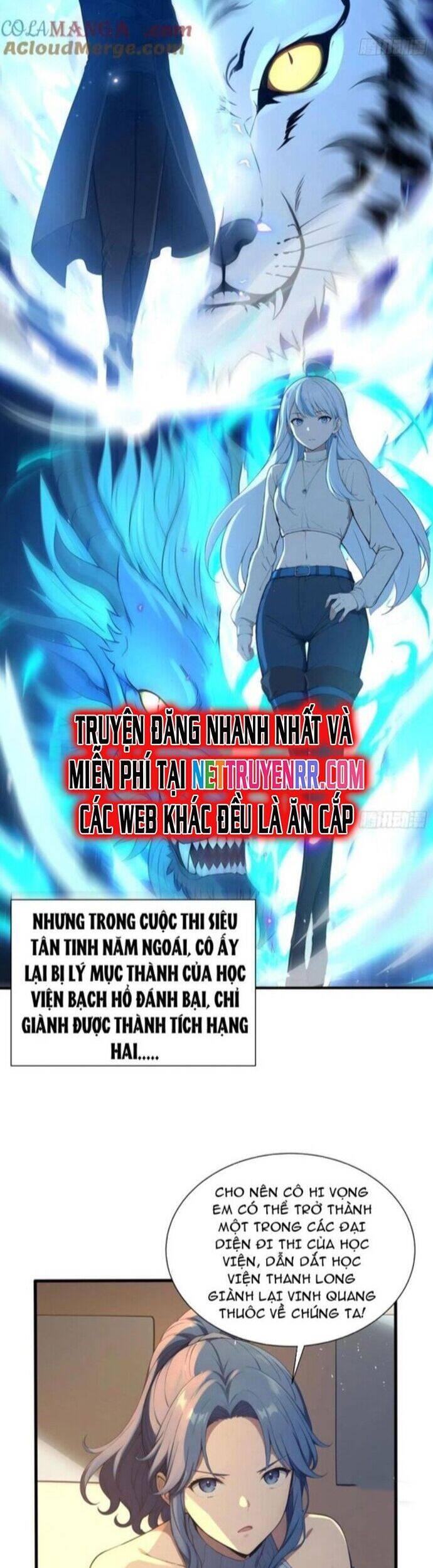 Đệ Nhất Ngự Thú Sư - Chapter 27 - Page 5