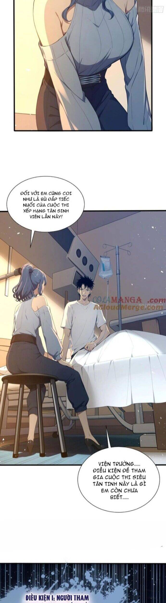 Đệ Nhất Ngự Thú Sư - Chapter 27 - Page 6