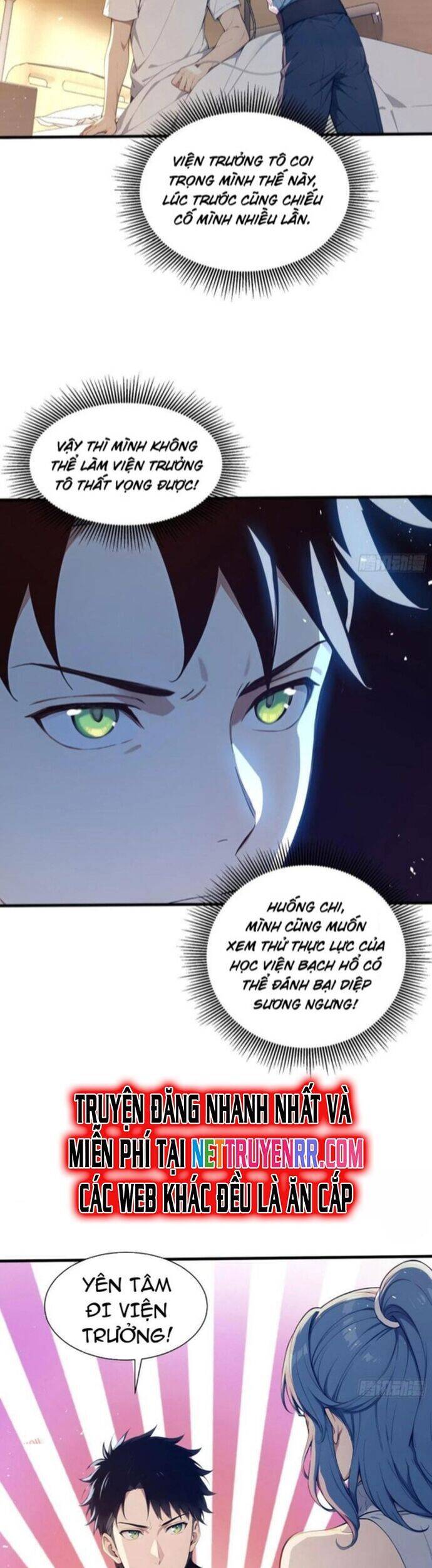 Đệ Nhất Ngự Thú Sư - Chapter 27 - Page 8