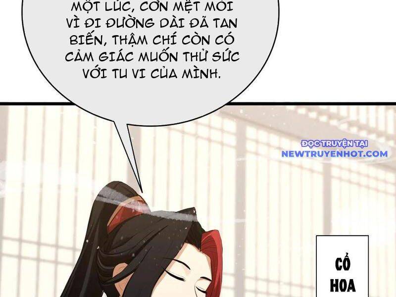 Hoá Ra Ta Đã Vô Địch Từ Lâu - Chapter 228 - Page 11