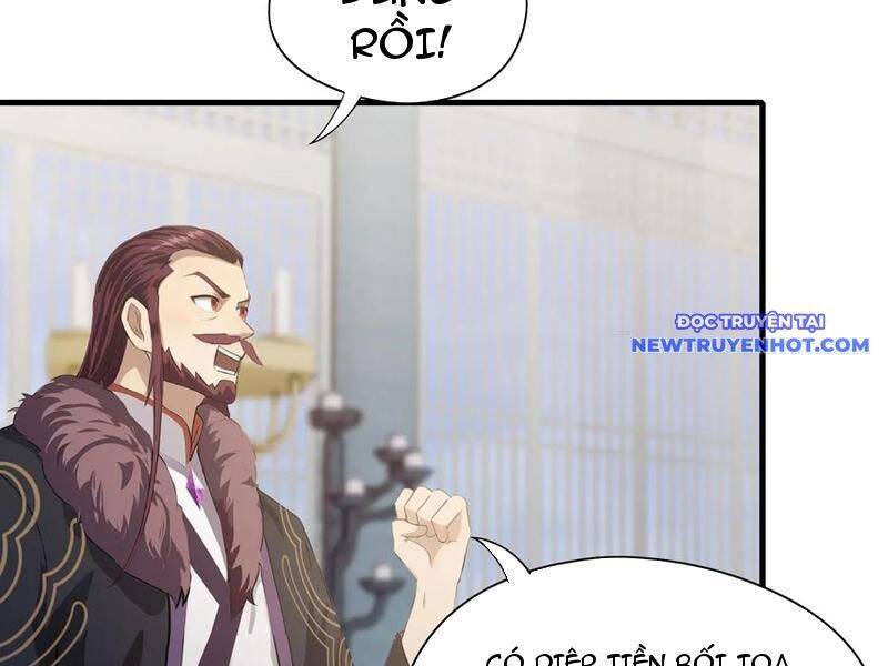 Hoá Ra Ta Đã Vô Địch Từ Lâu - Chapter 228 - Page 110