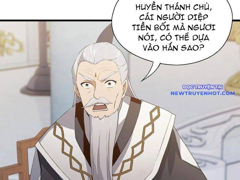 Hoá Ra Ta Đã Vô Địch Từ Lâu - Chapter 228 - Page 115