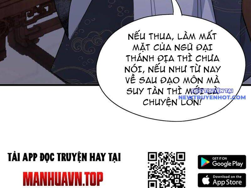Hoá Ra Ta Đã Vô Địch Từ Lâu - Chapter 228 - Page 117