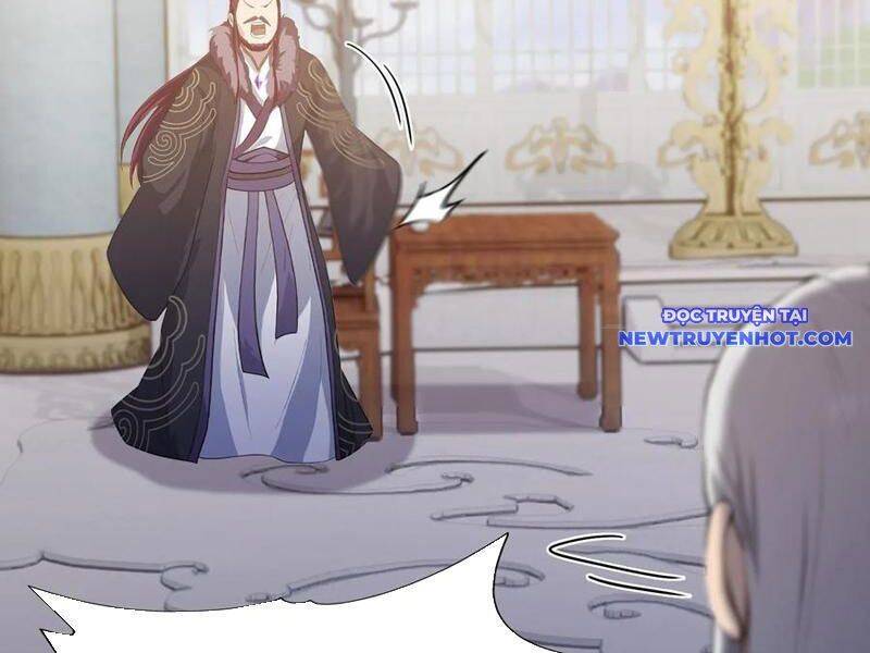 Hoá Ra Ta Đã Vô Địch Từ Lâu - Chapter 228 - Page 119