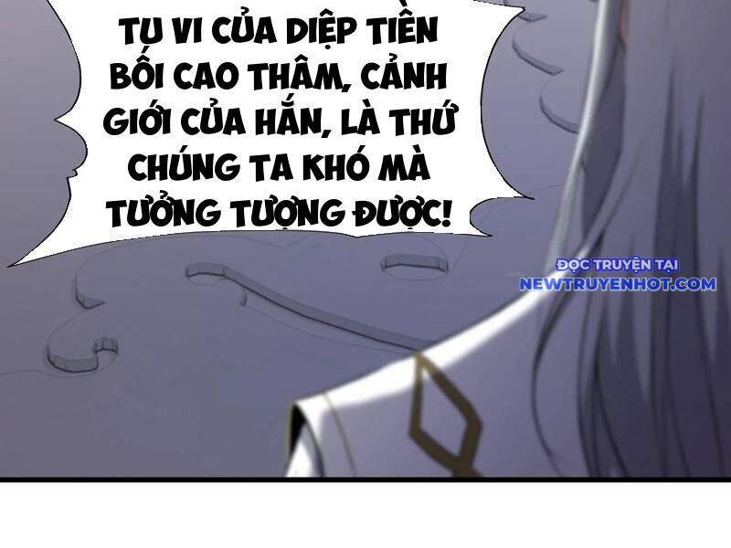 Hoá Ra Ta Đã Vô Địch Từ Lâu - Chapter 228 - Page 120