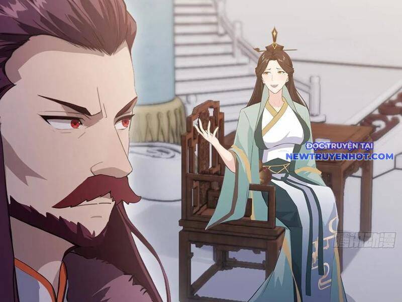 Hoá Ra Ta Đã Vô Địch Từ Lâu - Chapter 228 - Page 123