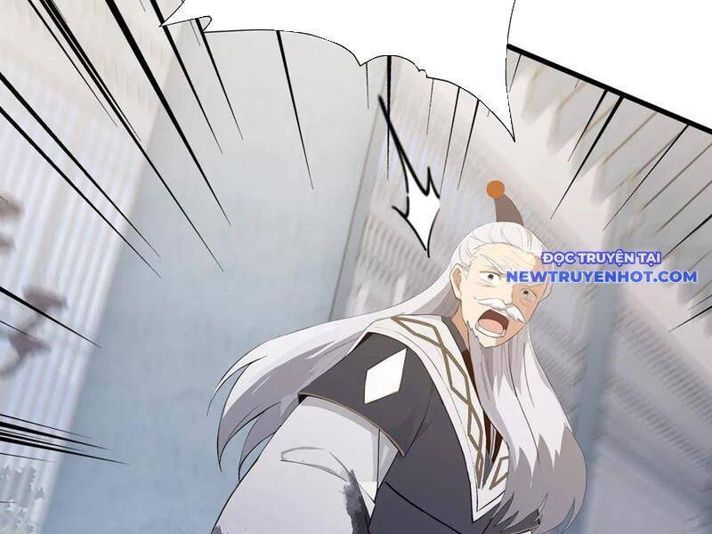 Hoá Ra Ta Đã Vô Địch Từ Lâu - Chapter 228 - Page 133