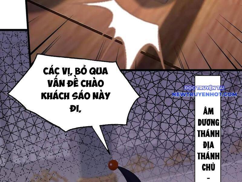 Hoá Ra Ta Đã Vô Địch Từ Lâu - Chapter 228 - Page 18