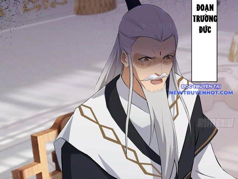 Hoá Ra Ta Đã Vô Địch Từ Lâu - Chapter 228 - Page 19