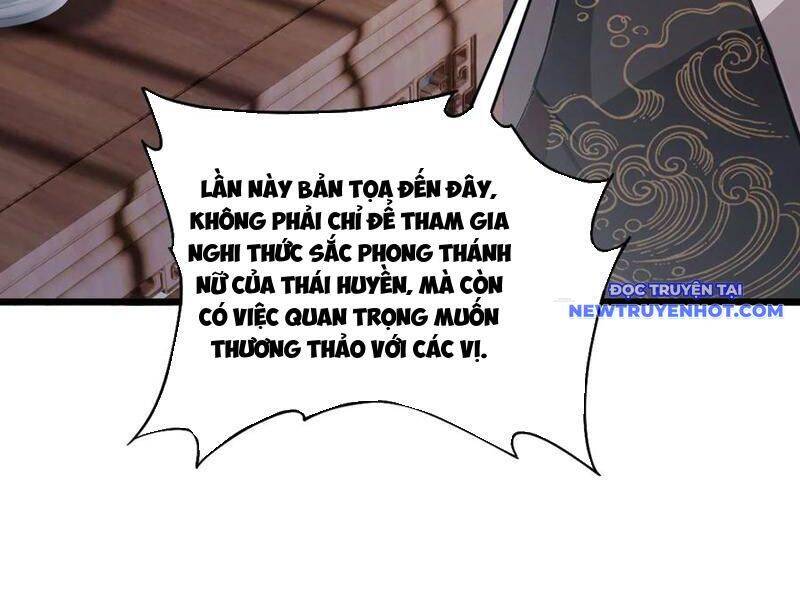 Hoá Ra Ta Đã Vô Địch Từ Lâu - Chapter 228 - Page 21
