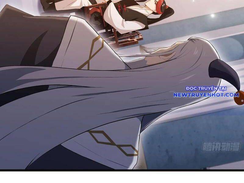 Hoá Ra Ta Đã Vô Địch Từ Lâu - Chapter 228 - Page 25