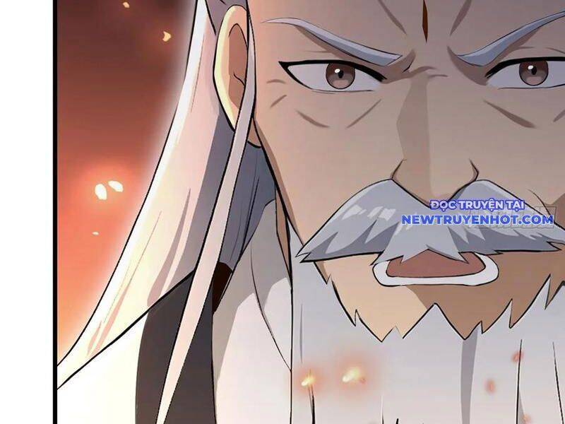 Hoá Ra Ta Đã Vô Địch Từ Lâu - Chapter 228 - Page 31