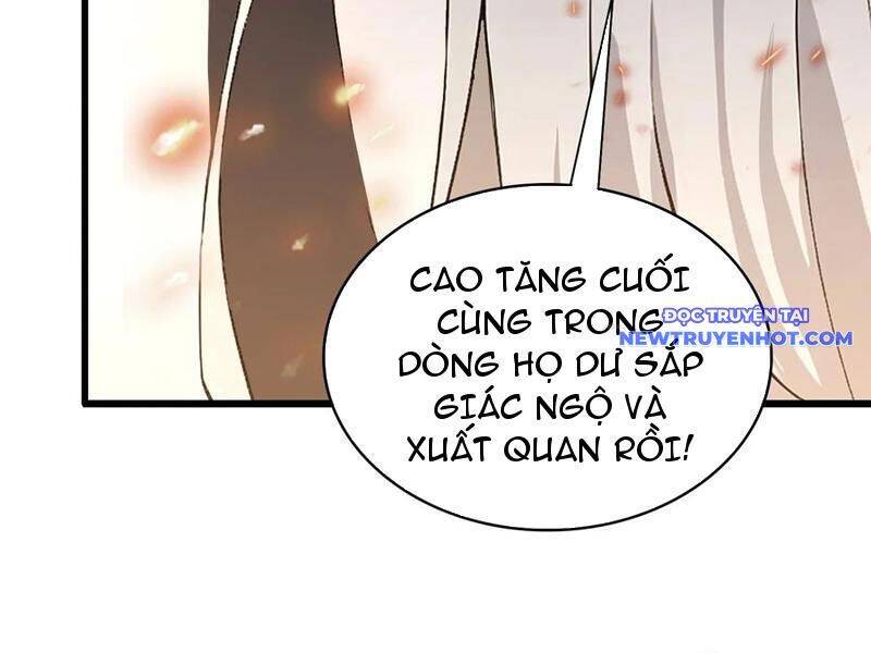 Hoá Ra Ta Đã Vô Địch Từ Lâu - Chapter 228 - Page 32