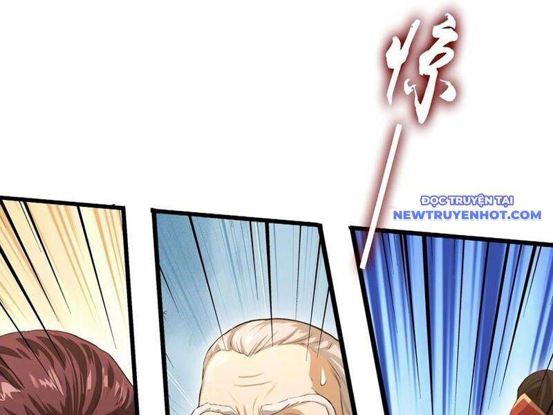 Hoá Ra Ta Đã Vô Địch Từ Lâu - Chapter 228 - Page 33