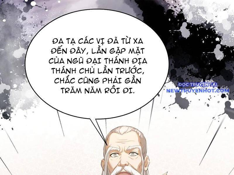 Hoá Ra Ta Đã Vô Địch Từ Lâu - Chapter 228 - Page 4