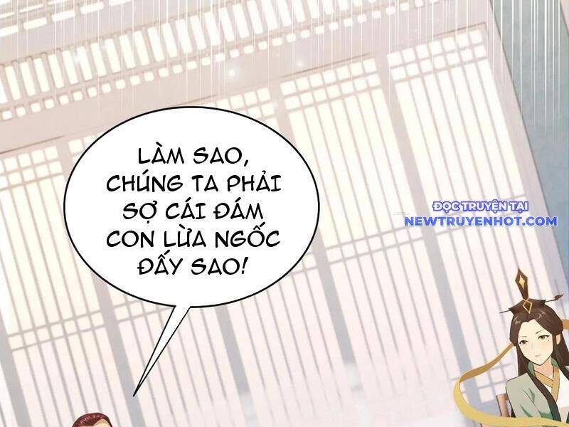 Hoá Ra Ta Đã Vô Địch Từ Lâu - Chapter 228 - Page 41