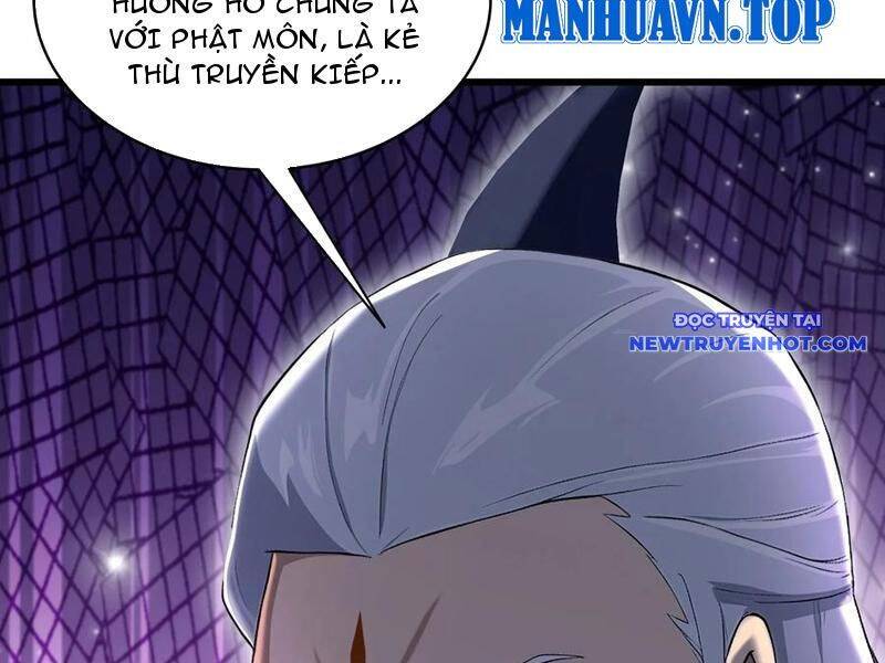 Hoá Ra Ta Đã Vô Địch Từ Lâu - Chapter 228 - Page 45