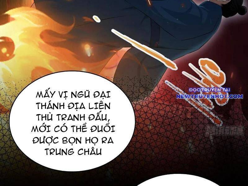 Hoá Ra Ta Đã Vô Địch Từ Lâu - Chapter 228 - Page 51