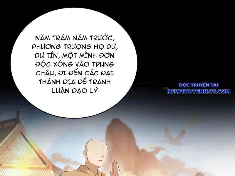 Hoá Ra Ta Đã Vô Địch Từ Lâu - Chapter 228 - Page 54