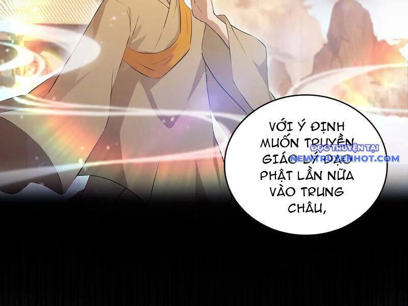 Hoá Ra Ta Đã Vô Địch Từ Lâu - Chapter 228 - Page 55