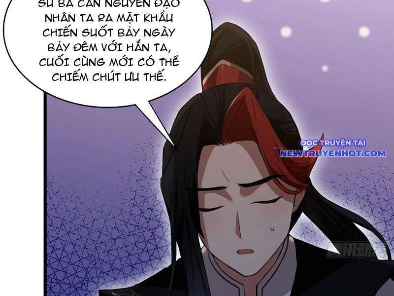 Hoá Ra Ta Đã Vô Địch Từ Lâu - Chapter 228 - Page 58