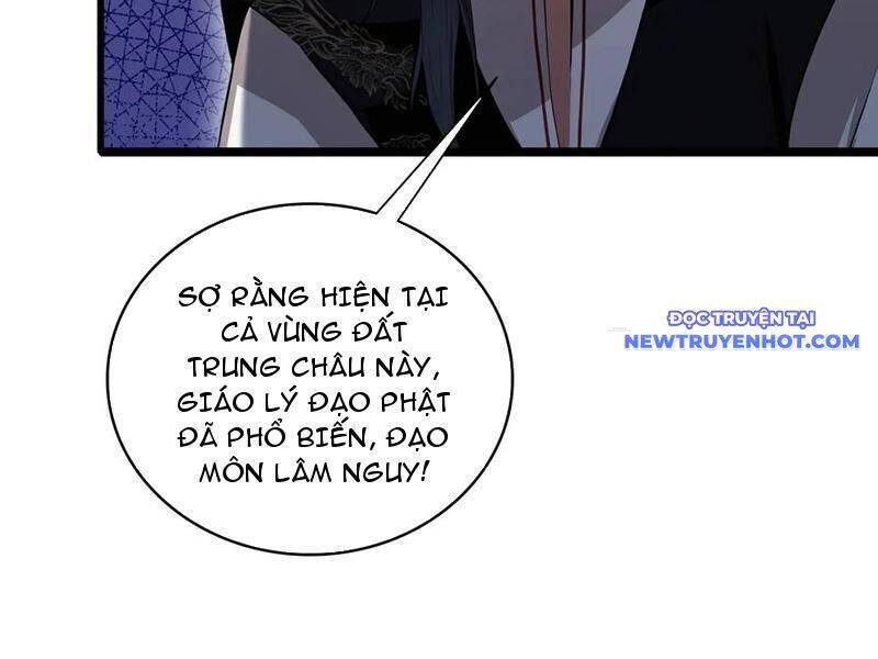 Hoá Ra Ta Đã Vô Địch Từ Lâu - Chapter 228 - Page 59