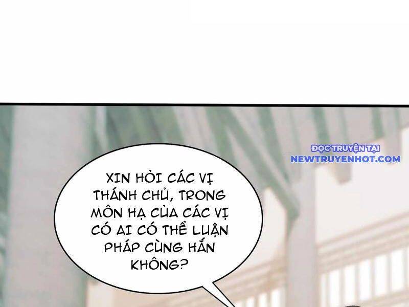 Hoá Ra Ta Đã Vô Địch Từ Lâu - Chapter 228 - Page 76